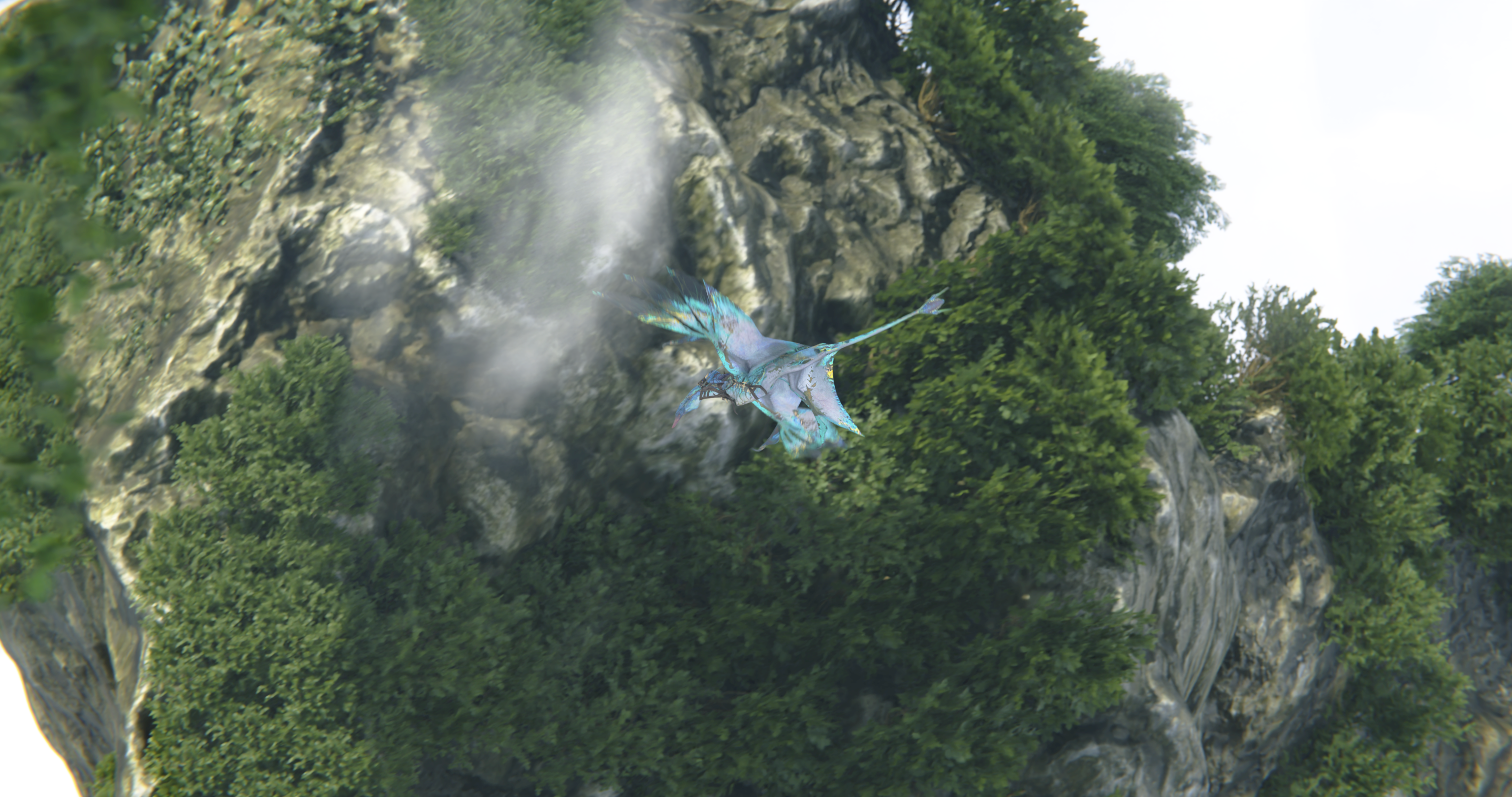 Avatar Split 01