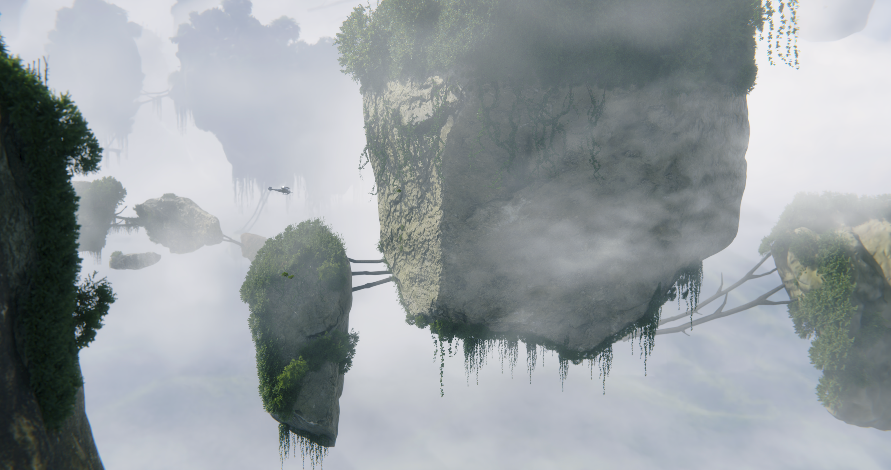 Avatar Split 02