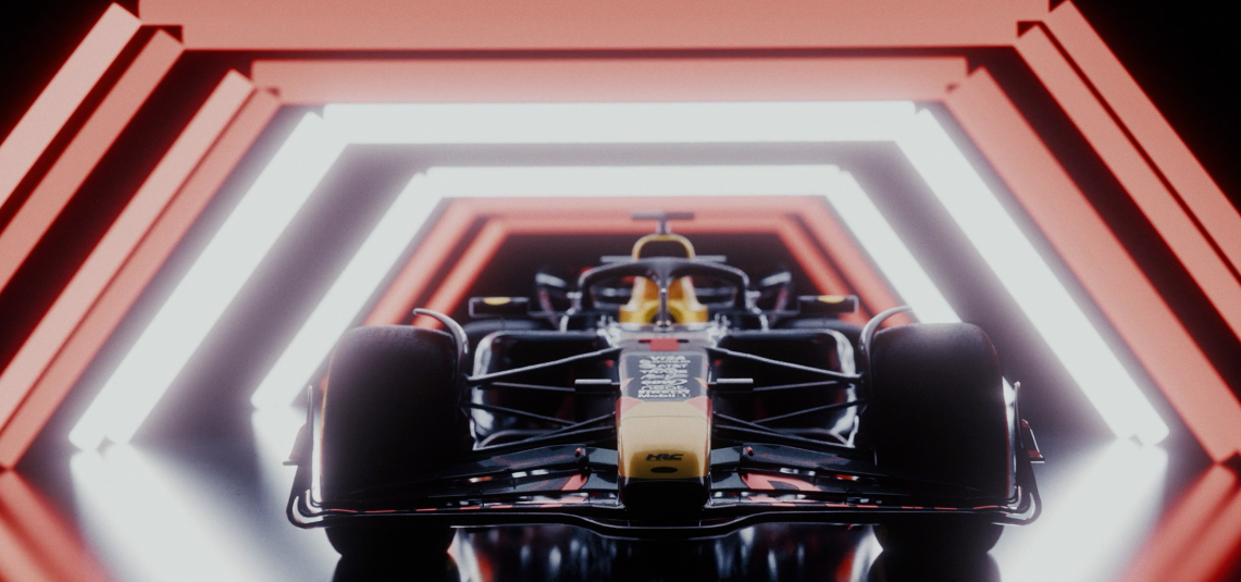 F1 Detail