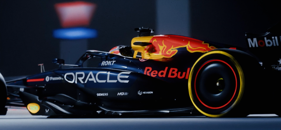 F1 Detail