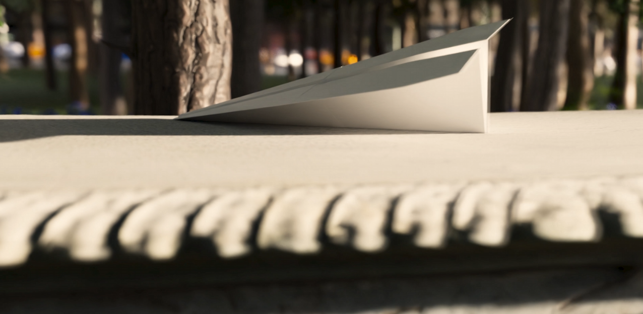 Plane Detail 02
